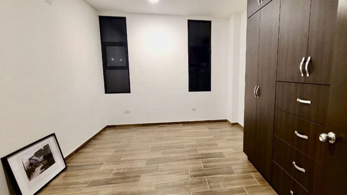 Departamentos en Venta en Villa Mendoza PMR-2841