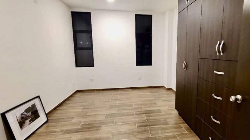 Departamentos en Venta en Villa Mendoza PMR-2841