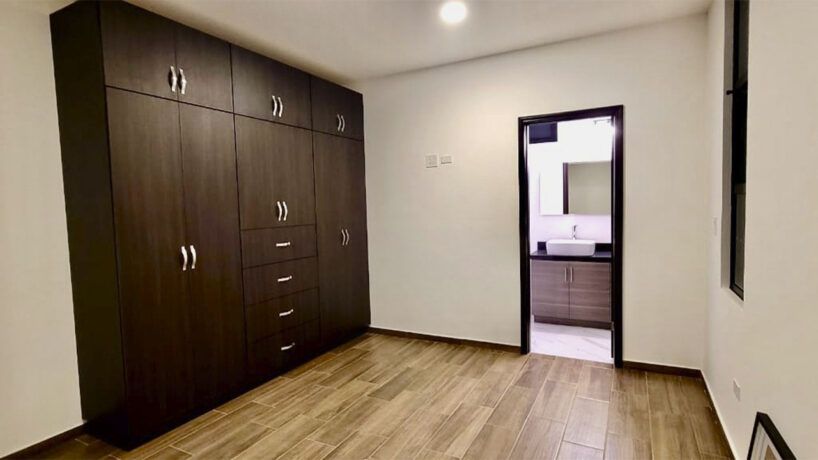 Departamentos en Venta en Villa Mendoza PMR-2841