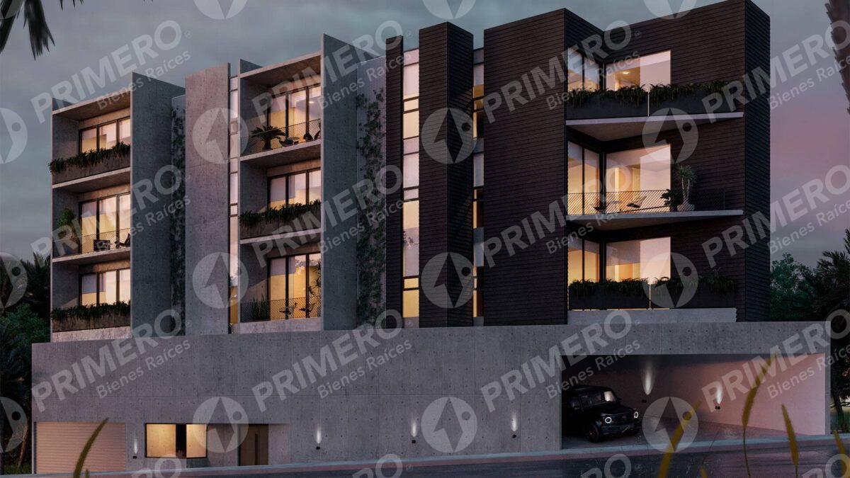 Departamentos en Venta en Villa Mendoza PMR-2841