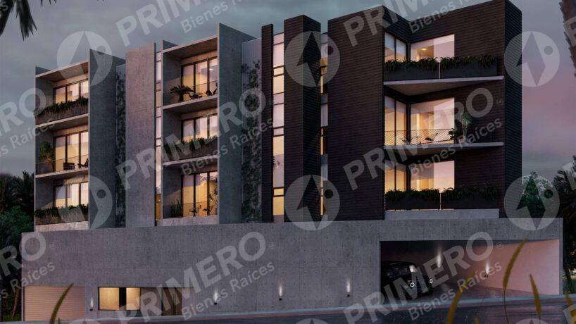 Departamentos en Venta en Villa Mendoza PMR-2841