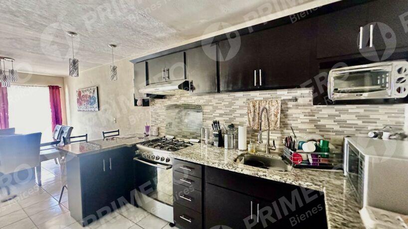 Casa en Venta en Residencial Agua Caliente PMR-2847
