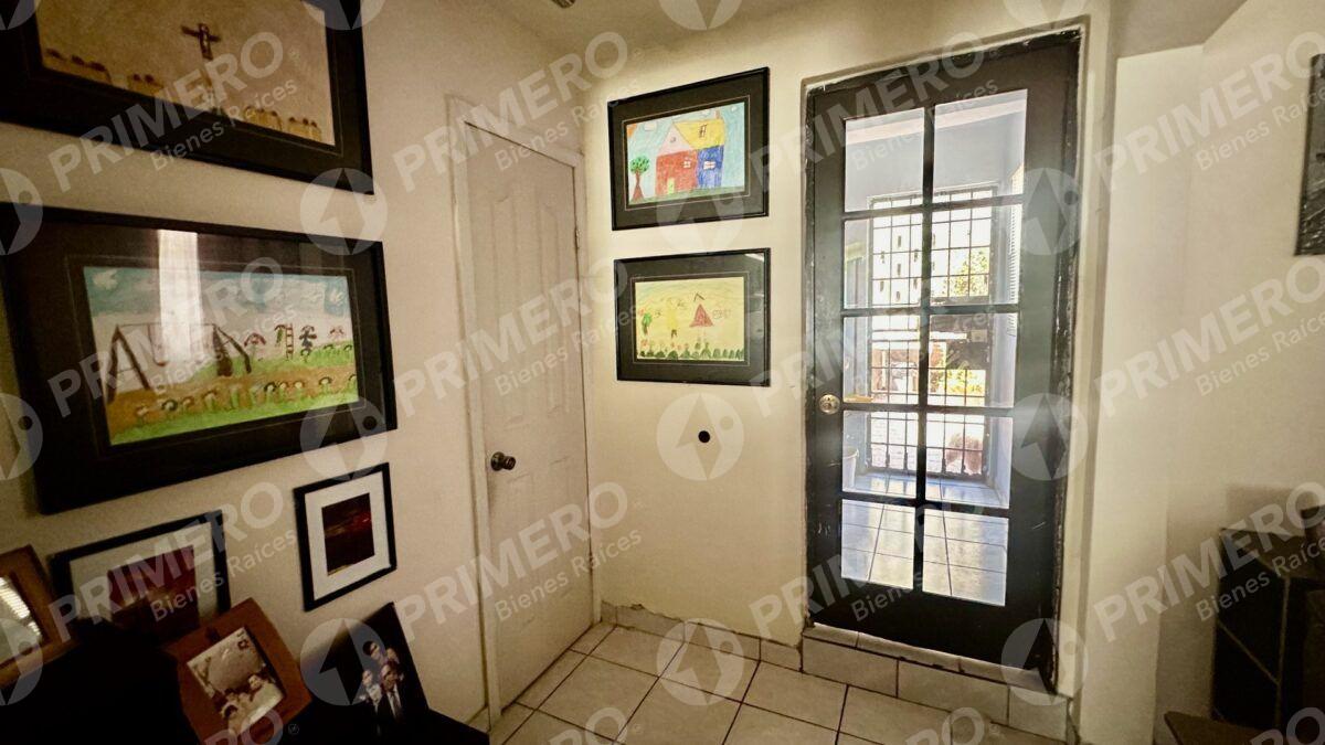 Casa en Venta en Residencial Agua Caliente PMR-2847