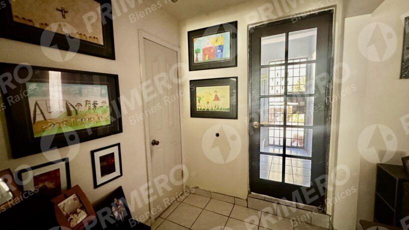 Casa en Venta en Residencial Agua Caliente PMR-2847