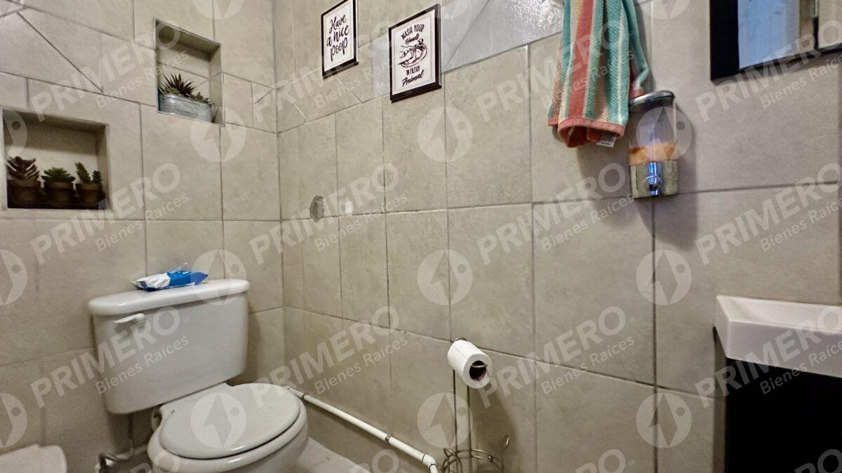 Casa en Venta en Residencial Agua Caliente PMR-2847