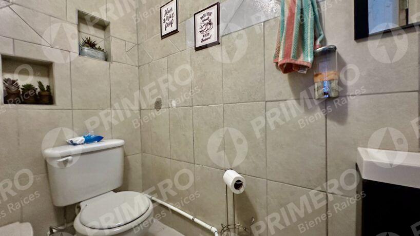 Casa en Venta en Residencial Agua Caliente PMR-2847