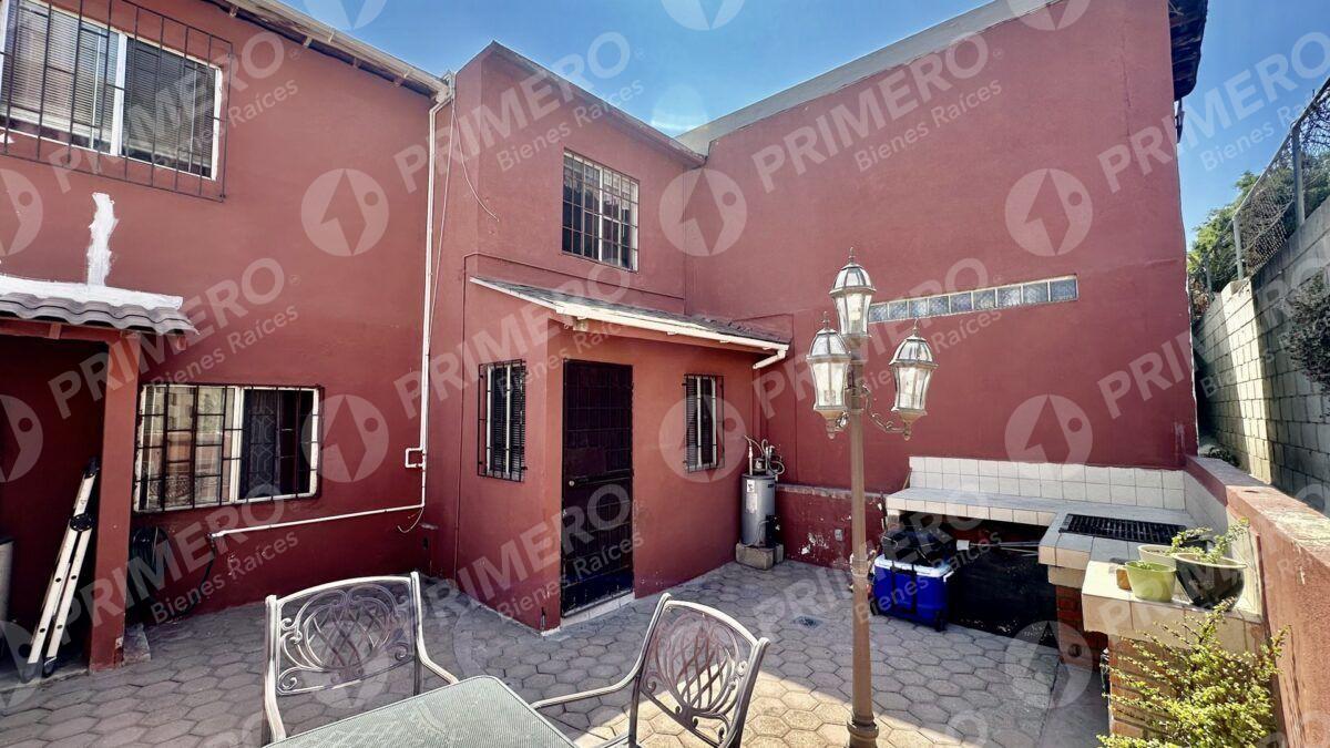 Casa en Venta en Residencial Agua Caliente PMR-2847