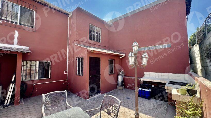 Casa en Venta en Residencial Agua Caliente PMR-2847