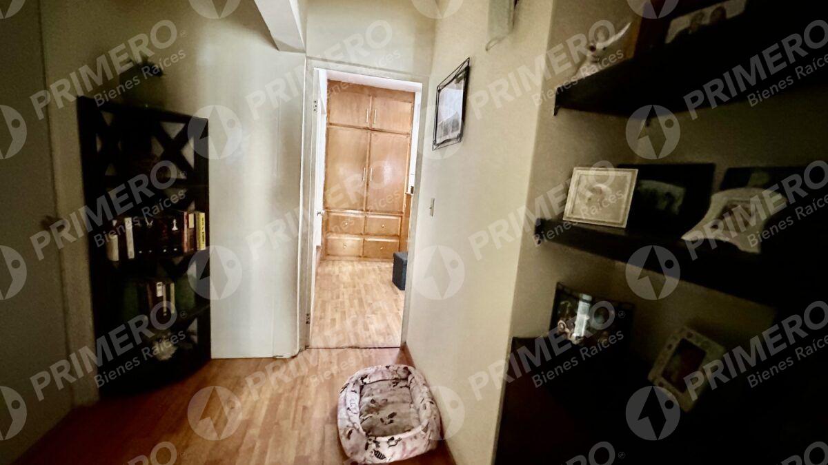 Casa en Venta en Residencial Agua Caliente PMR-2847
