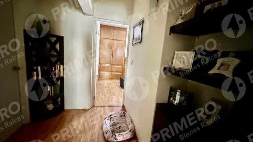 Casa en Venta en Residencial Agua Caliente PMR-2847