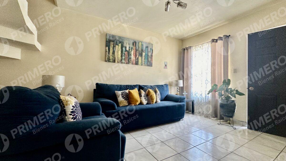 Casa en Venta en Residencial Agua Caliente PMR-2847