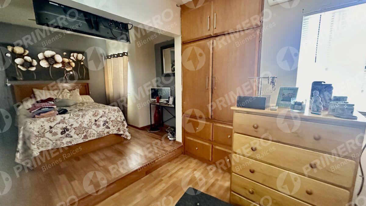Casa en Venta en Residencial Agua Caliente PMR-2847