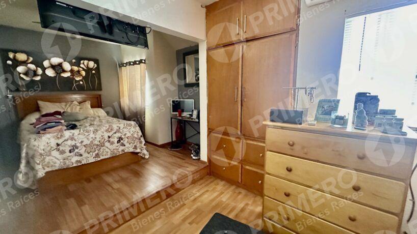 Casa en Venta en Residencial Agua Caliente PMR-2847