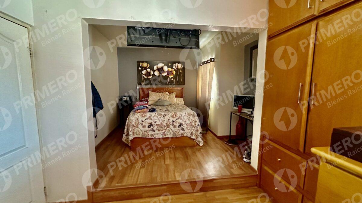 Casa en Venta en Residencial Agua Caliente PMR-2847