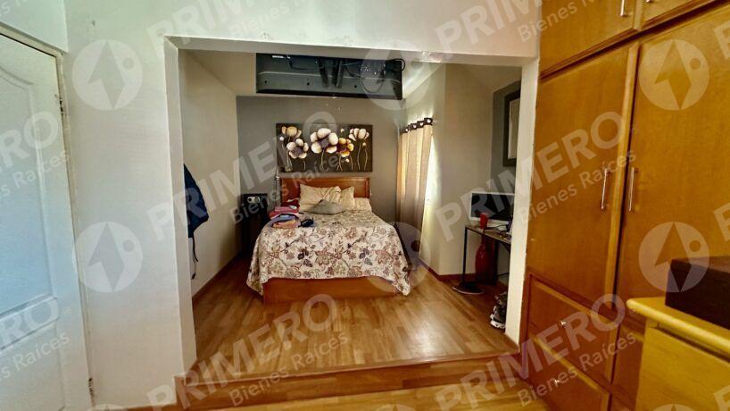 Casa en Venta en Residencial Agua Caliente PMR-2847