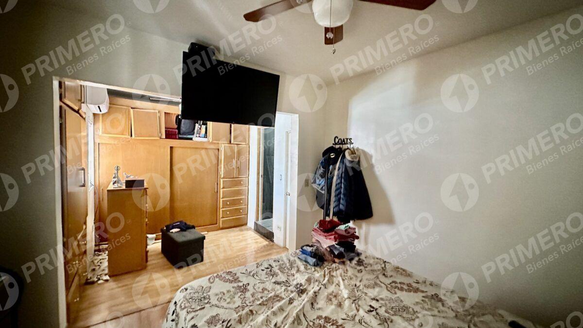 Casa en Venta en Residencial Agua Caliente PMR-2847