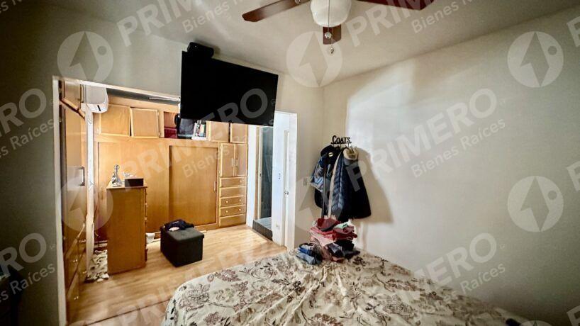 Casa en Venta en Residencial Agua Caliente PMR-2847