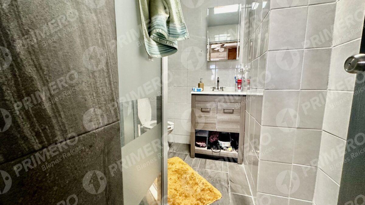 Casa en Venta en Residencial Agua Caliente PMR-2847