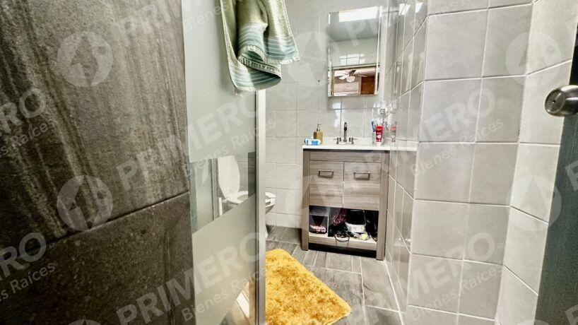 Casa en Venta en Residencial Agua Caliente PMR-2847