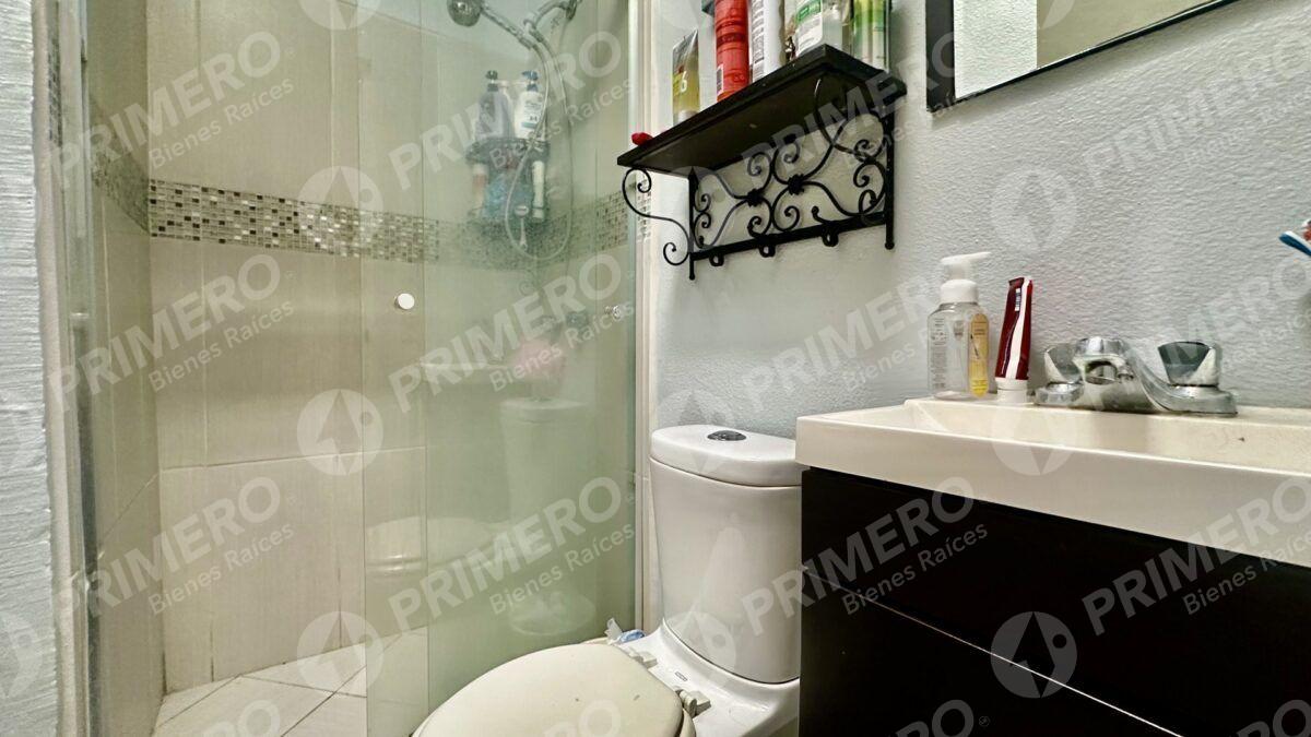 Casa en Venta en Residencial Agua Caliente PMR-2847