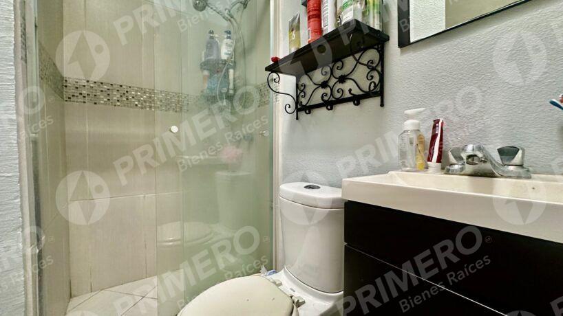 Casa en Venta en Residencial Agua Caliente PMR-2847