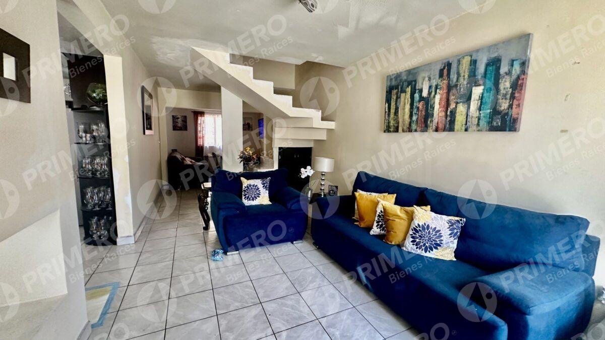 Casa en Venta en Residencial Agua Caliente PMR-2847