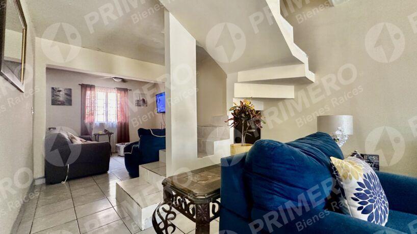 Casa en Venta en Residencial Agua Caliente PMR-2847