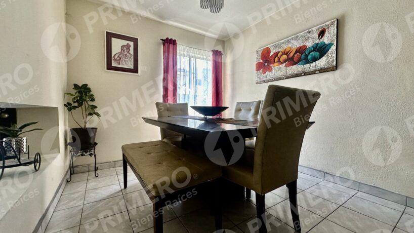 Casa en Venta en Residencial Agua Caliente PMR-2847