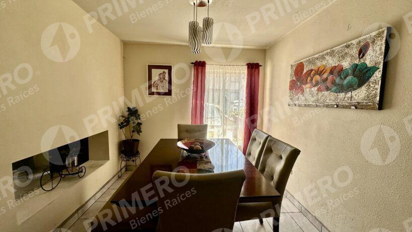 Casa en Venta en Residencial Agua Caliente PMR-2847