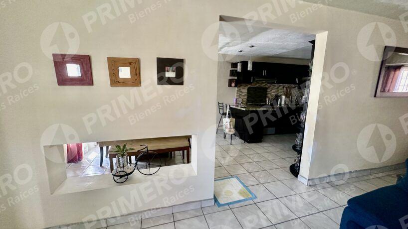 Casa en Venta en Residencial Agua Caliente PMR-2847