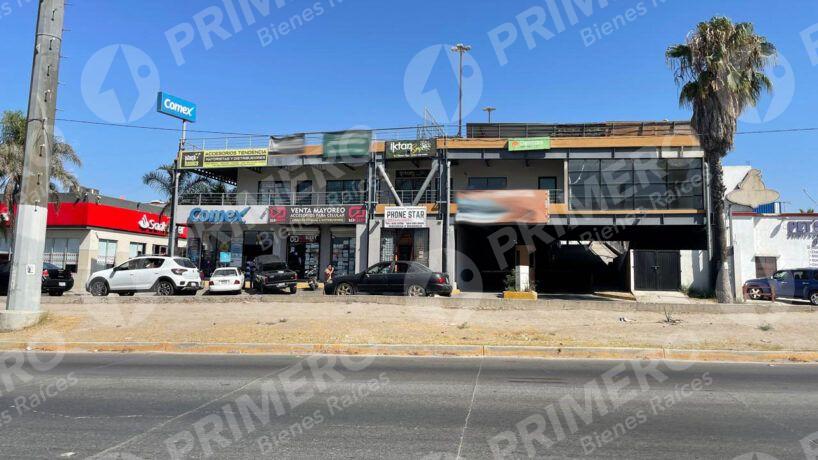 Locales en Venta en Plaza Casa Blanca PMR-2849