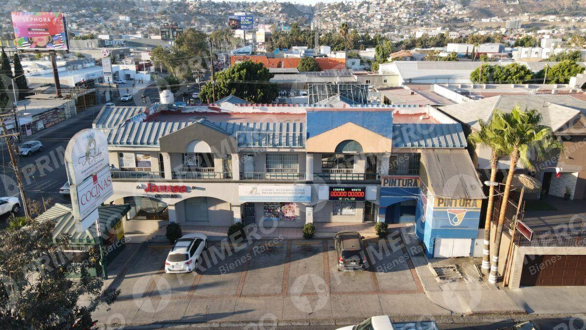 Plaza Comercial en Venta en 20 de Noviembre PMR-2851