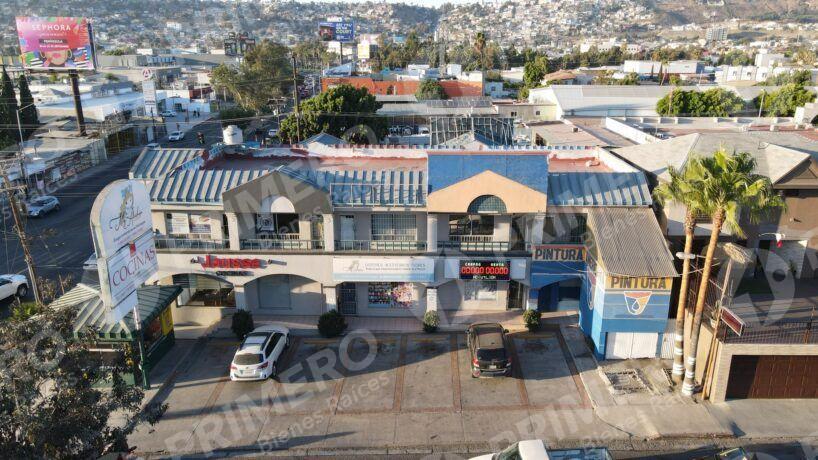 Plaza Comercial en Venta en 20 de Noviembre PMR-2851
