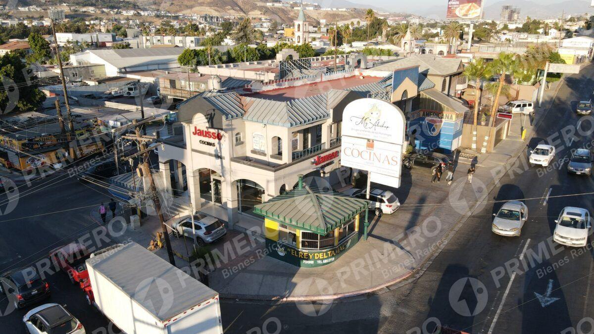 Plaza Comercial en Venta en 20 de Noviembre PMR-2851