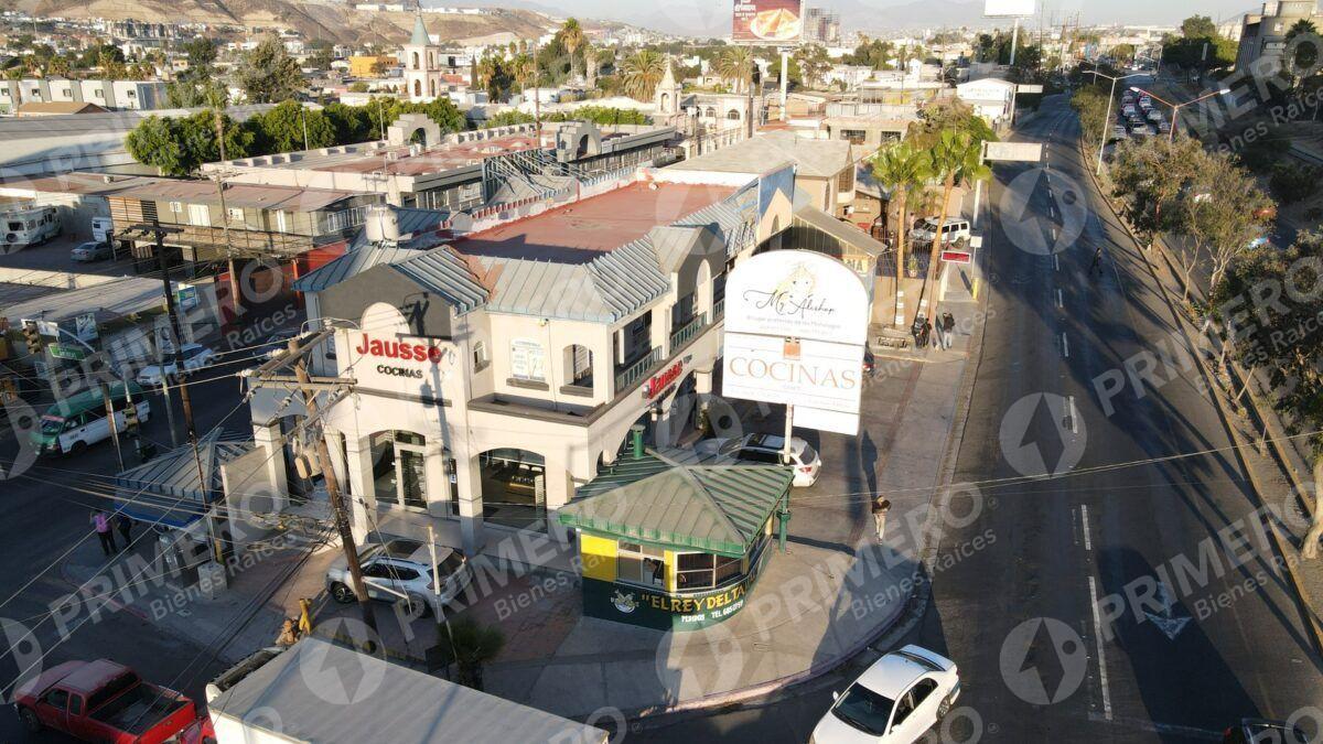 Plaza Comercial en Venta en 20 de Noviembre PMR-2851