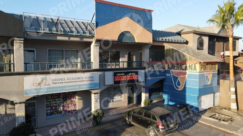 Plaza Comercial en Venta en 20 de Noviembre PMR-2851