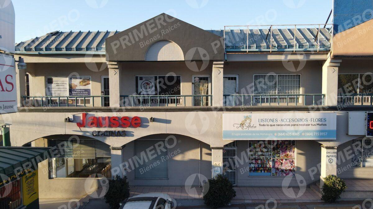 Plaza Comercial en Venta en 20 de Noviembre PMR-2851