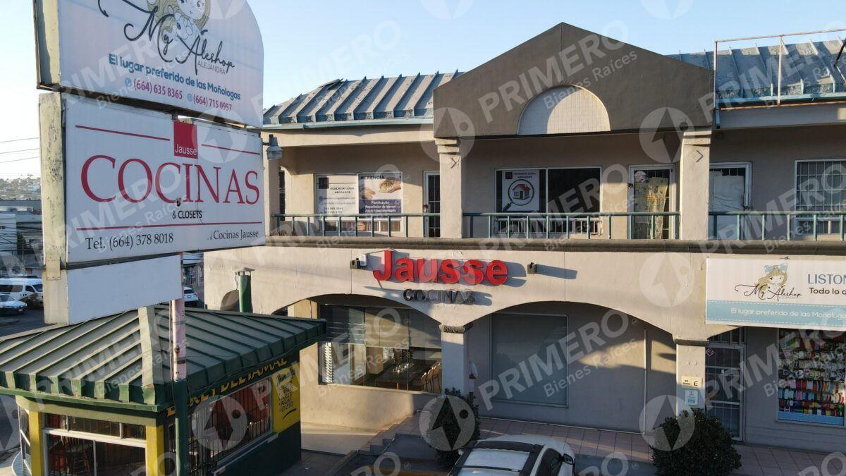 Plaza Comercial en Venta en 20 de Noviembre PMR-2851