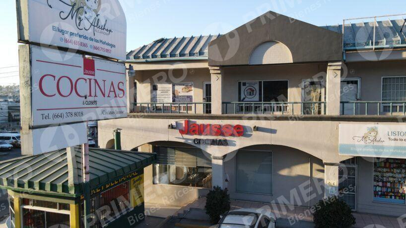Plaza Comercial en Venta en 20 de Noviembre PMR-2851