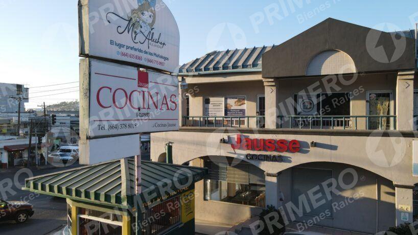 Plaza Comercial en Venta en 20 de Noviembre PMR-2851