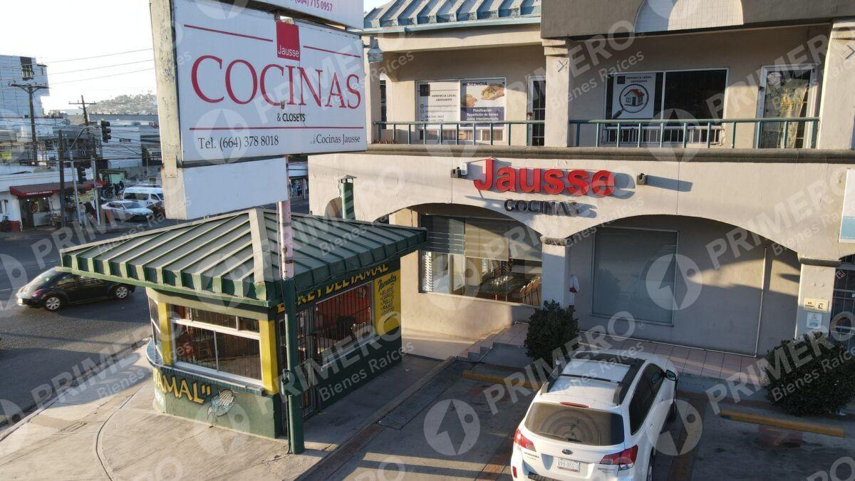Plaza Comercial en Venta en 20 de Noviembre PMR-2851