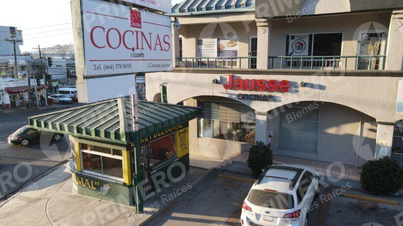 Plaza Comercial en Venta en 20 de Noviembre PMR-2851