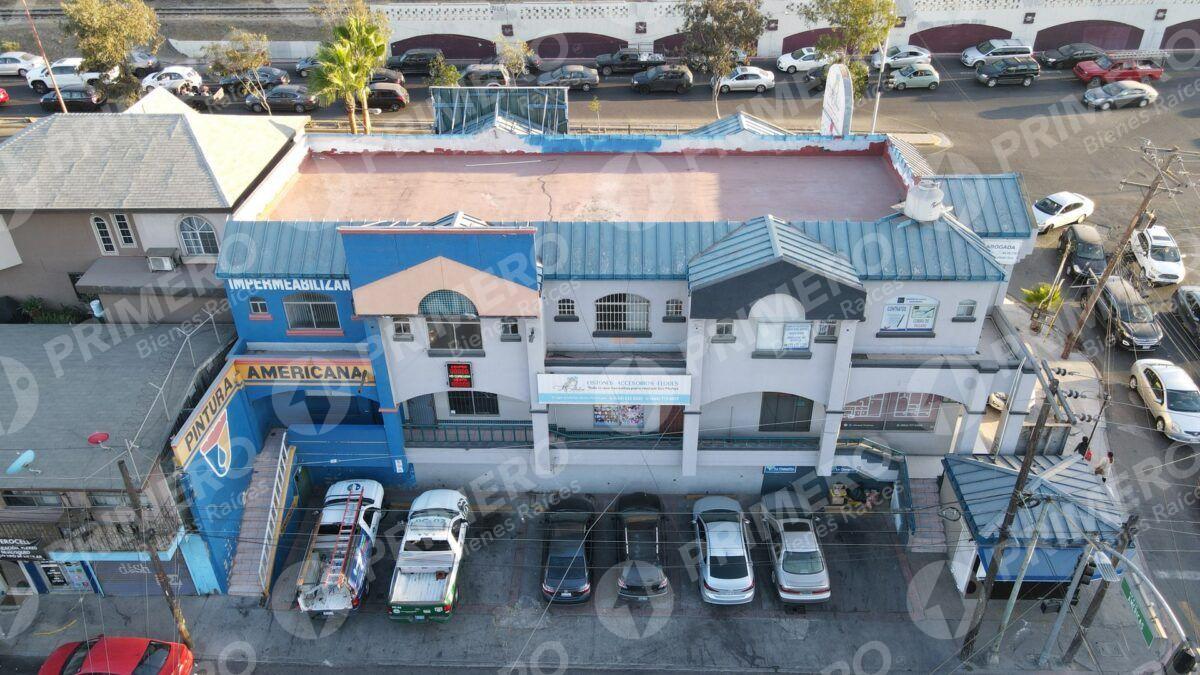 Plaza Comercial en Venta en 20 de Noviembre PMR-2851