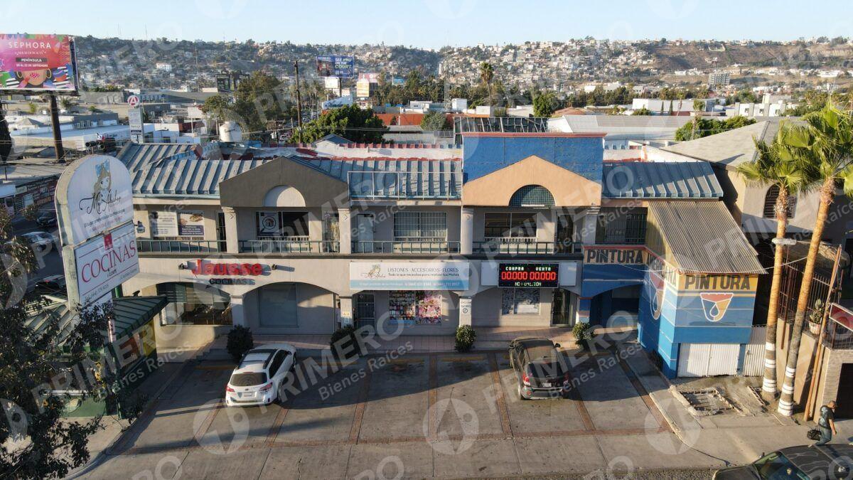 Plaza Comercial en Venta en 20 de Noviembre PMR-2851