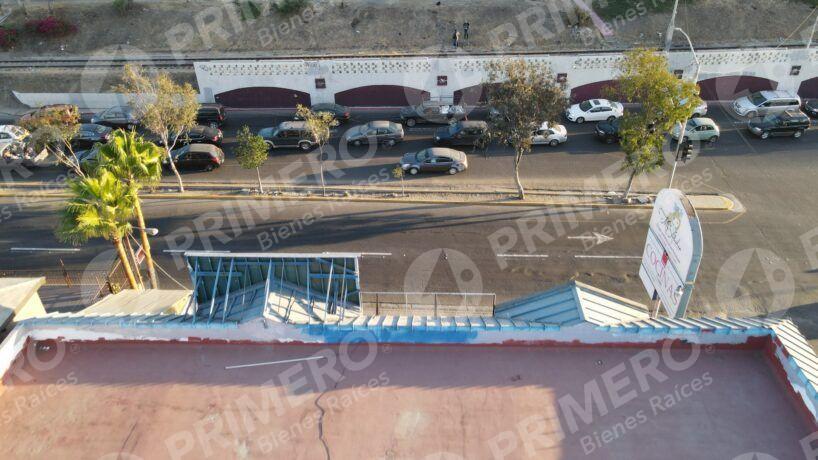 Plaza Comercial en Venta en 20 de Noviembre PMR-2851