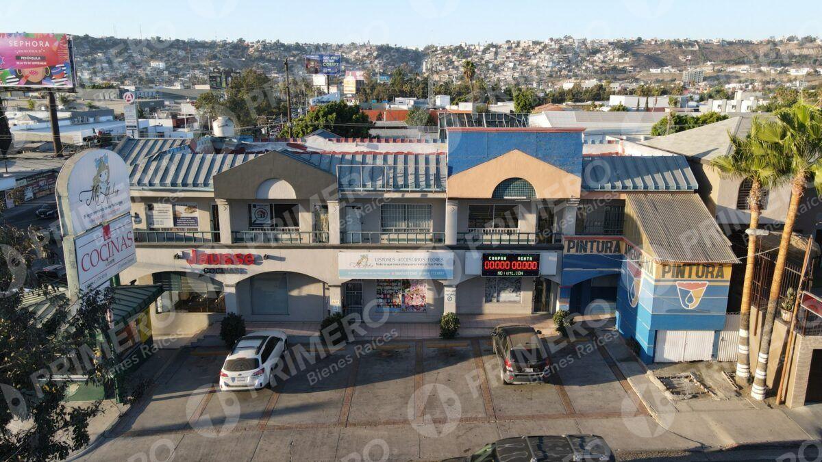 Plaza Comercial en Venta en 20 de Noviembre PMR-2851