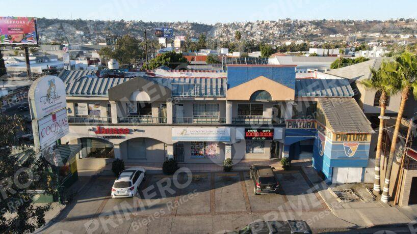 Plaza Comercial en Venta en 20 de Noviembre PMR-2851