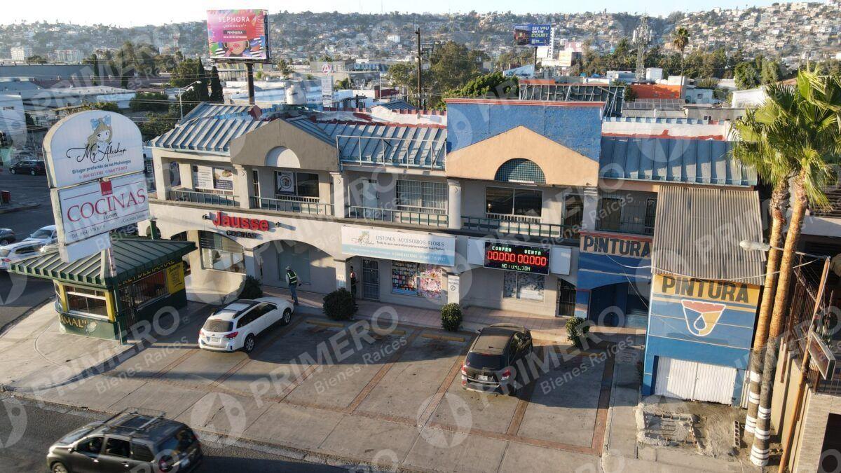 Plaza Comercial en Venta en 20 de Noviembre PMR-2851