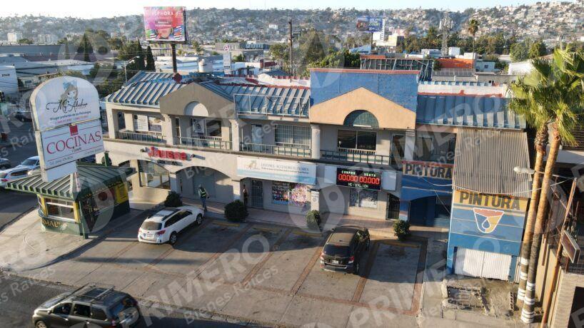 Plaza Comercial en Venta en 20 de Noviembre PMR-2851
