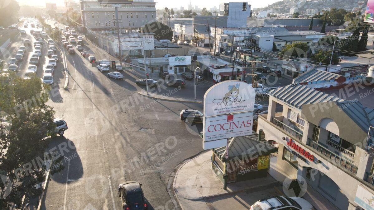 Plaza Comercial en Venta en 20 de Noviembre PMR-2851